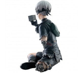 Figura 9S For the Glory of Mankind Nier: Automata 10cm