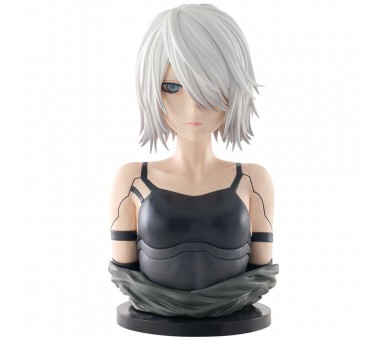 Figura A2 For the Glory of Mankind Nier: Automata 20cm