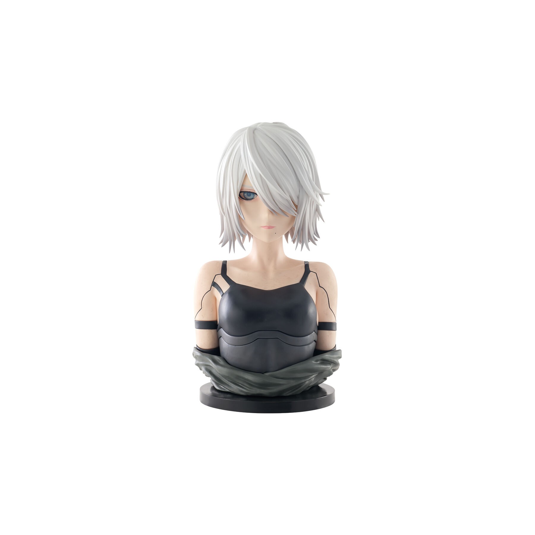 Figura A2 For the Glory of Mankind Nier: Automata 20cm