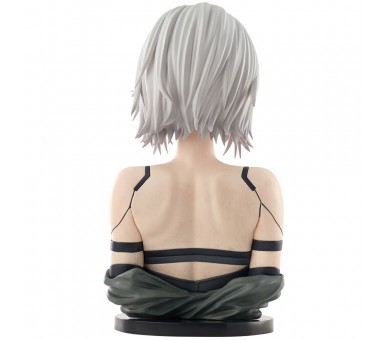 Figura A2 For the Glory of Mankind Nier: Automata 20cm