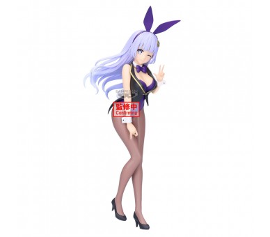 Figura Miku Izayoi Glitter & Glamorous Date a Live 20cm