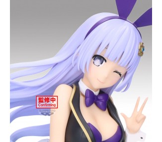 Figura Miku Izayoi Glitter & Glamorous Date a Live 20cm