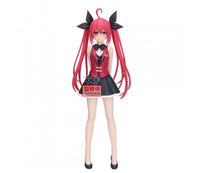 Figura Kotori Itsuka Glitter & Glamorous Date a Live 21cm