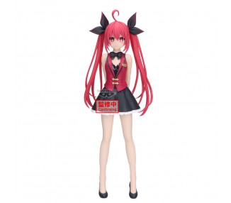 Figura Kotori Itsuka Glitter & Glamorous Date a Live 21cm
