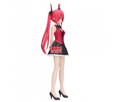 Figura Kotori Itsuka Glitter & Glamorous Date a Live 21cm