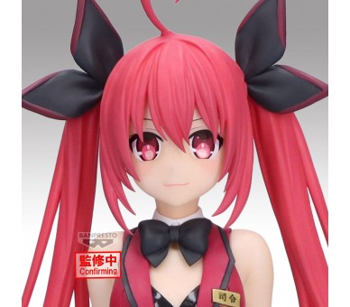 Figura Kotori Itsuka Glitter & Glamorous Date a Live 21cm