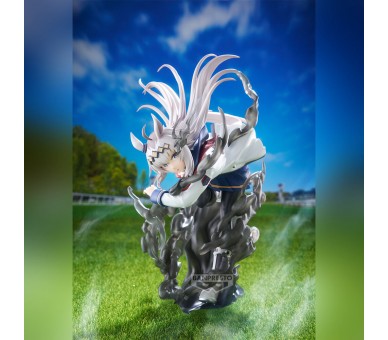 Figura Oguri Cap Umamusume: Cinderella Gray 20cm