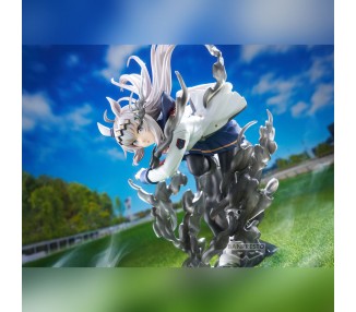 Figura Oguri Cap Umamusume: Cinderella Gray 20cm