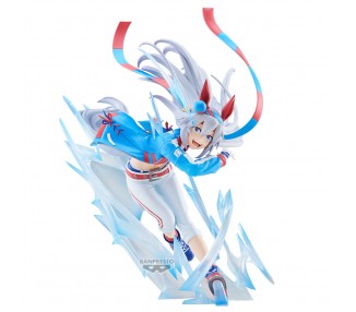 Figura Tamamo Cross mamusume: Cinderella Gray 20cm