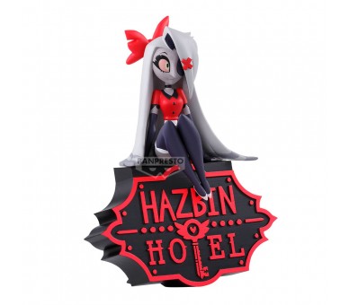 Figura Vaggie ver.A Monitor Top Hazbin Hotel 14cm