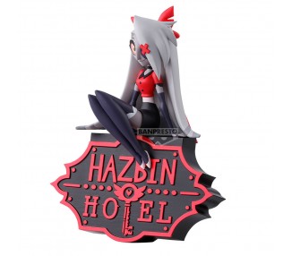 Figura Vaggie ver.A Monitor Top Hazbin Hotel 14cm
