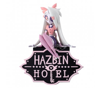 Figura Vaggie ver.B Monitor Top Hazbin Hotel 14cm