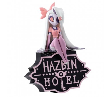 Figura Vaggie ver.B Monitor Top Hazbin Hotel 14cm