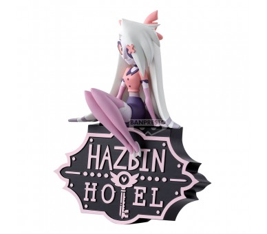 Figura Vaggie ver.B Monitor Top Hazbin Hotel 14cm