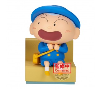 Figura Masao-Kun Nakayoshi Memories Crayon Shinchan 8cm