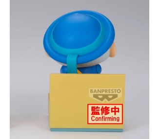 Figura Masao-Kun Nakayoshi Memories Crayon Shinchan 8cm