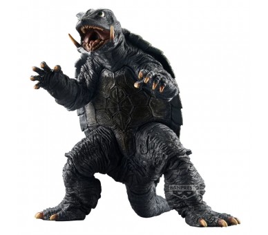 Figura Gamera 1995 Monsters Roar Attack Gamera Guardian of Universe 13cm