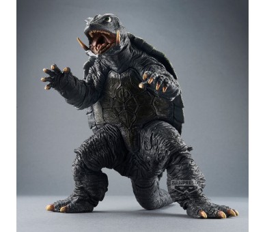 Figura Gamera 1995 Monsters Roar Attack Gamera Guardian of Universe 13cm