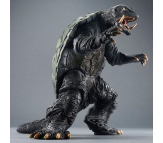 Figura Gamera 1995 Monsters Roar Attack Gamera Guardian of Universe 13cm