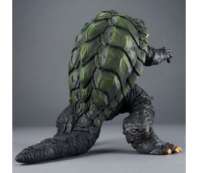 Figura Gamera 1995 Monsters Roar Attack Gamera Guardian of Universe 13cm