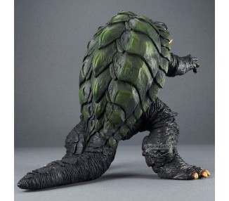 Figura Gamera 1995 Monsters Roar Attack Gamera Guardian of Universe 13cm