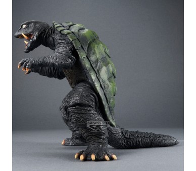 Figura Gamera 1995 Monsters Roar Attack Gamera Guardian of Universe 13cm