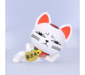 Figura Turbo Granny Sofvimates Dandadan 14cm