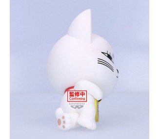 Figura Turbo Granny Sofvimates Dandadan 14cm