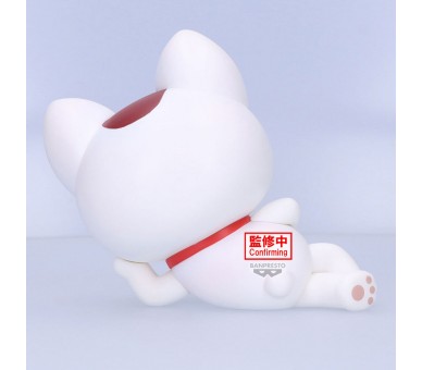 Figura Turbo Granny Sofvimates Dandadan 14cm