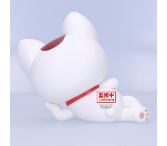 Figura Turbo Granny Sofvimates Dandadan 14cm