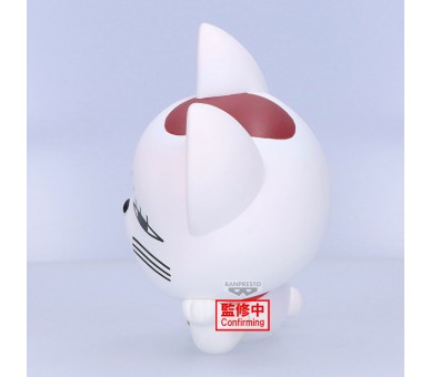 Figura Turbo Granny Sofvimates Dandadan 14cm