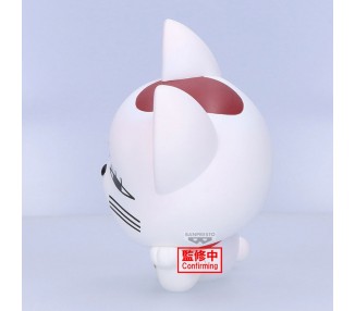 Figura Turbo Granny Sofvimates Dandadan 14cm