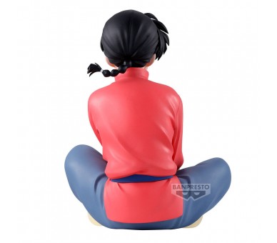 Figura Ranma Saotome Ranma 1/2 14cm