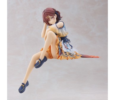 Figura Madoka Higuchi ver.A Highly detail The Idolmaster 19cm