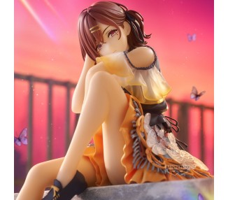 Figura Madoka Higuchi ver.A Highly detail The Idolmaster 19cm