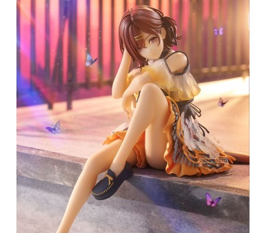 Figura Madoka Higuchi ver.A Highly detail The Idolmaster 19cm