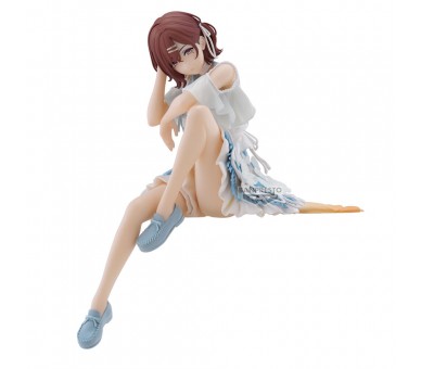 Figura Madoka Higuchi ver.B Highly detail The Idolmaster 19cm