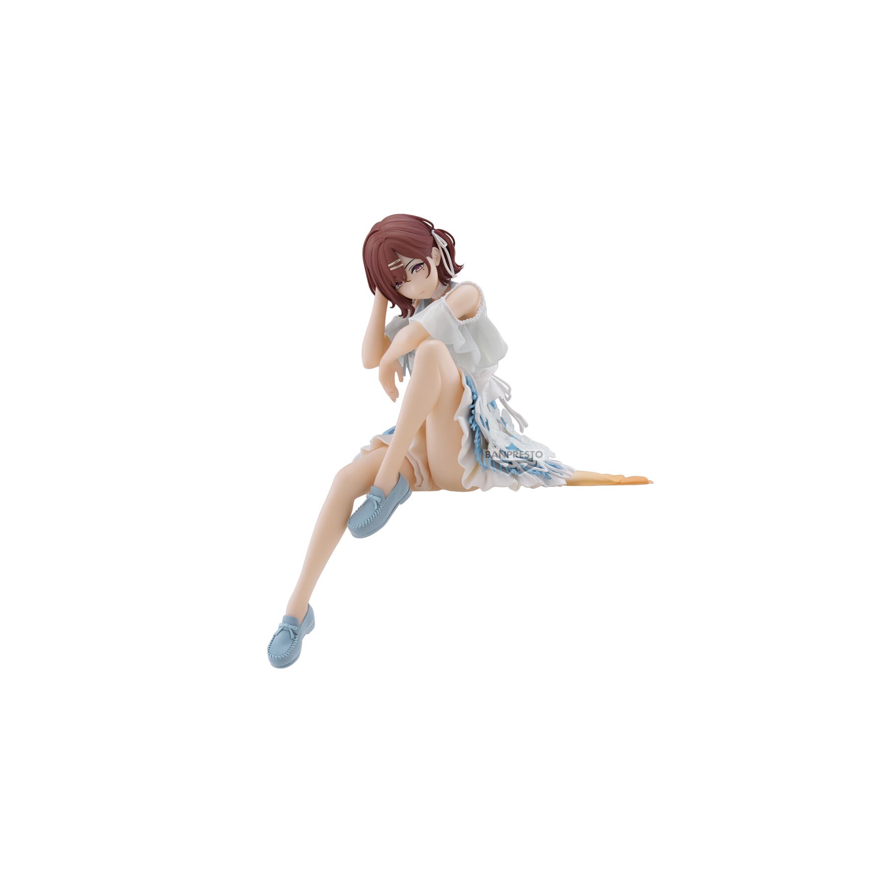 Figura Madoka Higuchi ver.B Highly detail The Idolmaster 19cm