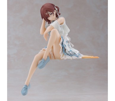 Figura Madoka Higuchi ver.B Highly detail The Idolmaster 19cm