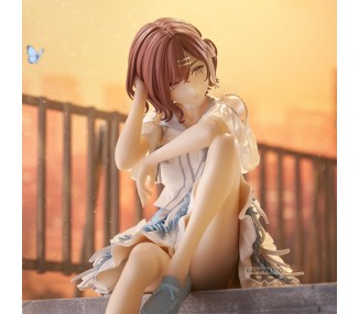 Figura Madoka Higuchi ver.B Highly detail The Idolmaster 19cm
