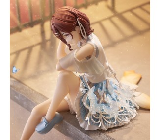 Figura Madoka Higuchi ver.B Highly detail The Idolmaster 19cm