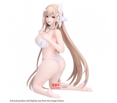Figura Cord Reel Goddess of Victory: Nikke 13cm
