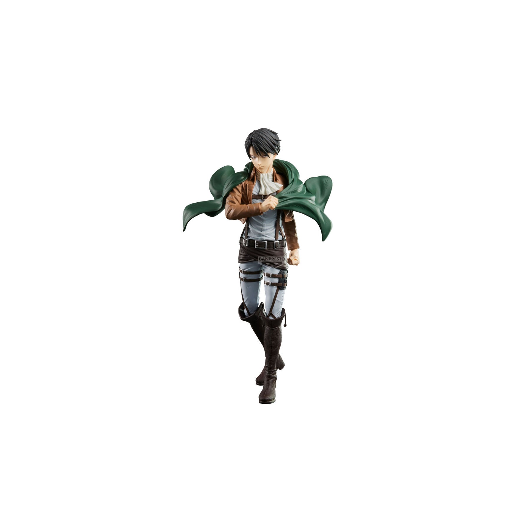 Figura Levi Grandista Attack on Titan 27cm