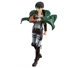 Figura Levi Grandista Attack on Titan 27cm