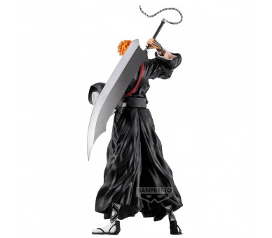 Figura Ichigo Kurosaki Grandista Bleach 32cm