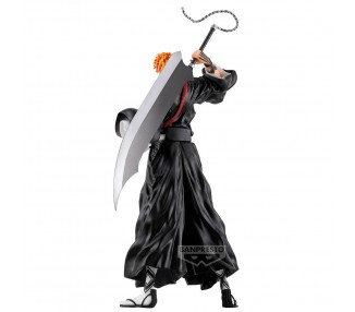 Figura Ichigo Kurosaki Grandista Bleach 32cm