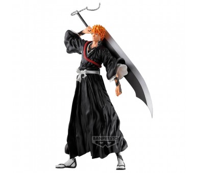 Figura Ichigo Kurosaki Grandista Bleach 32cm