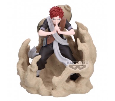 Figura Gaara Combination Battle 2 Naruto Shippuden 12cm