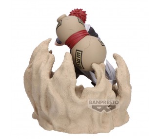 Figura Gaara Combination Battle 2 Naruto Shippuden 12cm