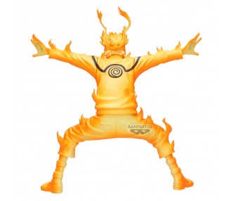 Figura Naruto Uzumaki II Grandista Naruto Shippuden 21cm